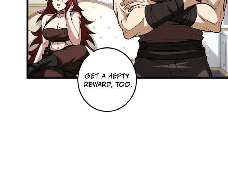 The Hated Black Mage Returns Chapter 50 page 64 - 
