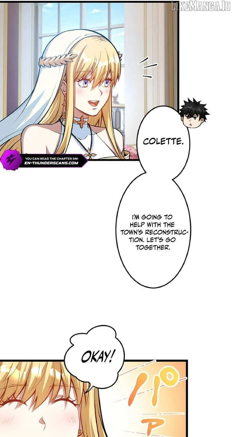 The Hated Black Mage Returns Chapter 50 page 65 - 