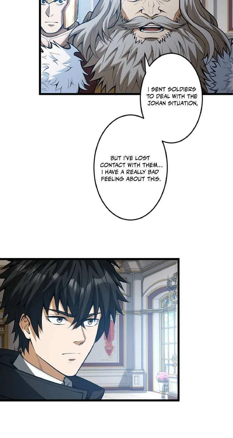 The Hated Black Mage Returns Chapter 50 page 67 - 