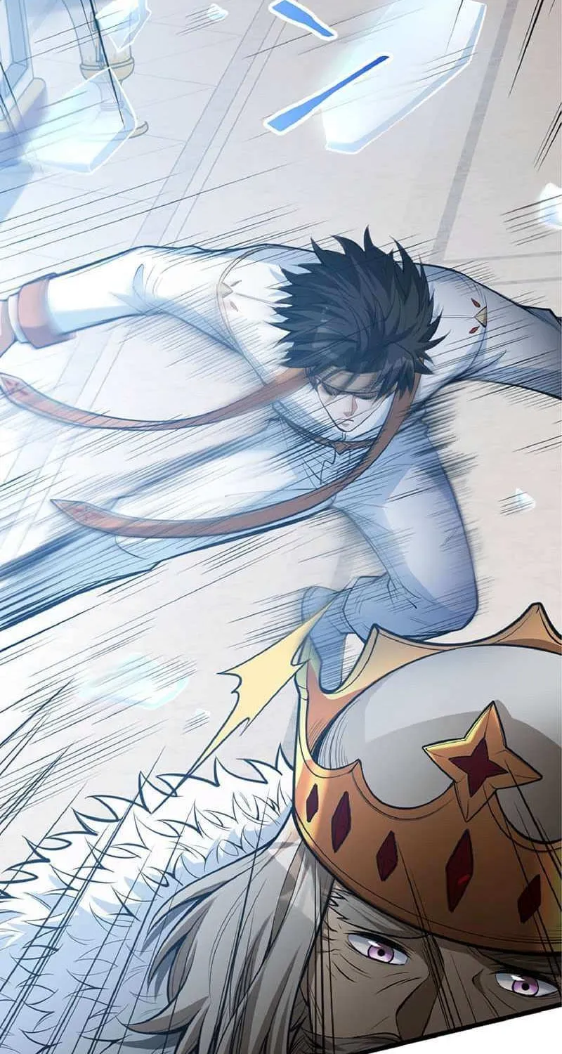 The Hated Black Mage Returns Chapter 50 page 70 - 