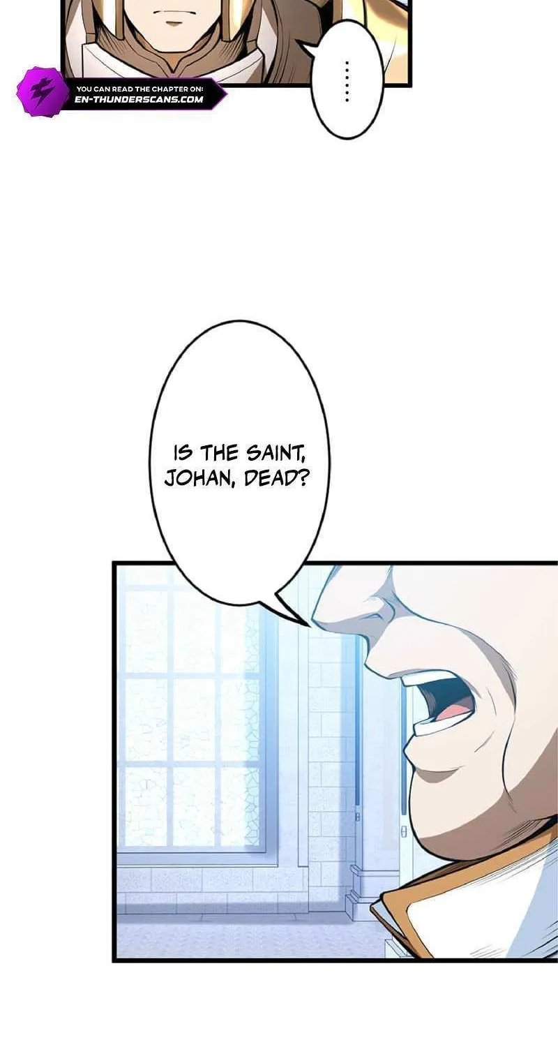 The Hated Black Mage Returns Chapter 50 page 8 - 