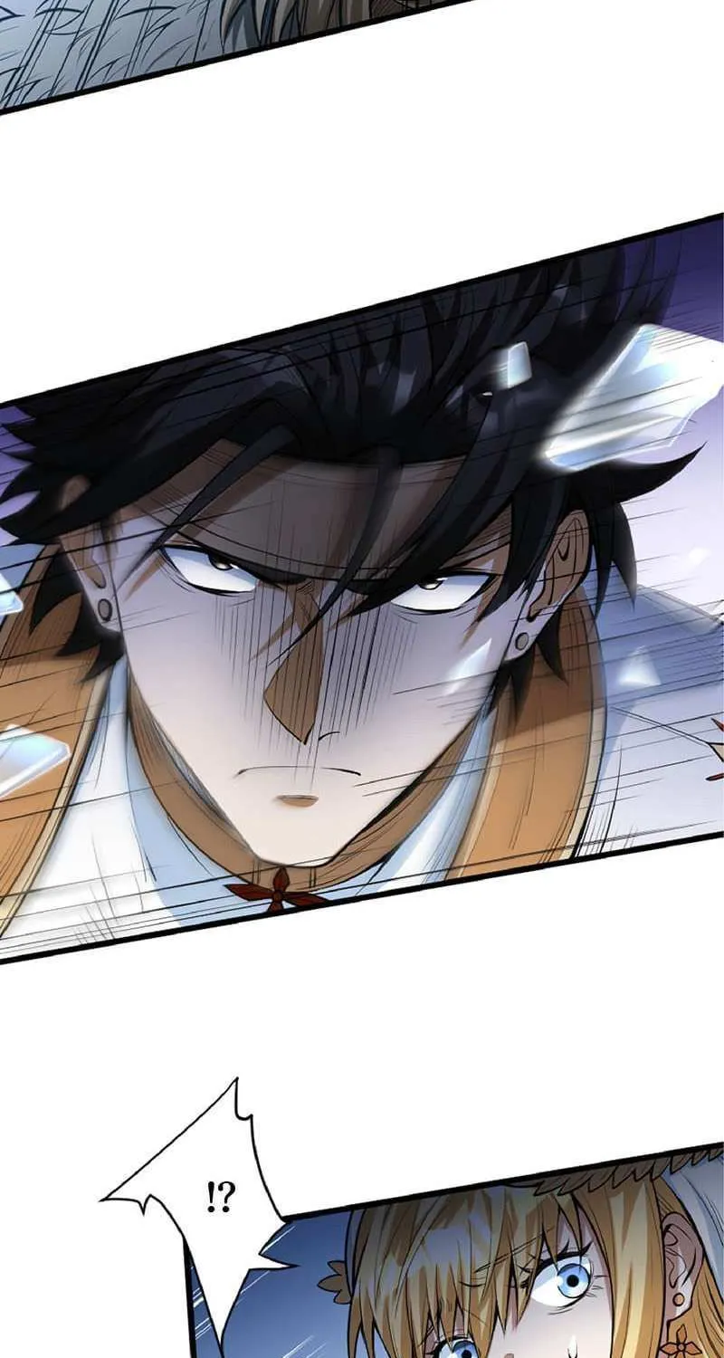 The Hated Black Mage Returns Chapter 50 page 71 - 