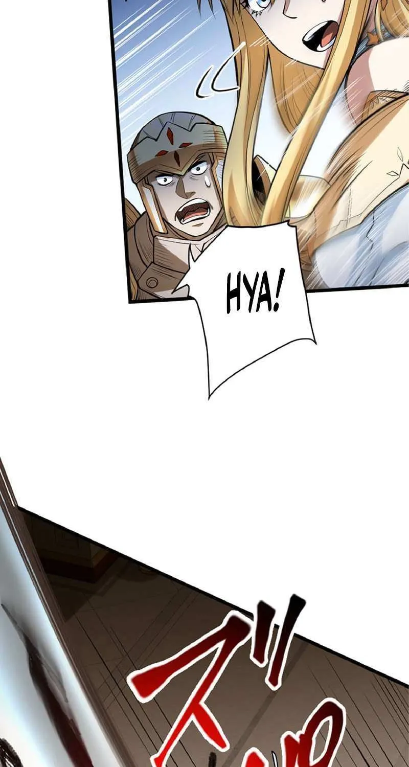 The Hated Black Mage Returns Chapter 50 page 72 - 