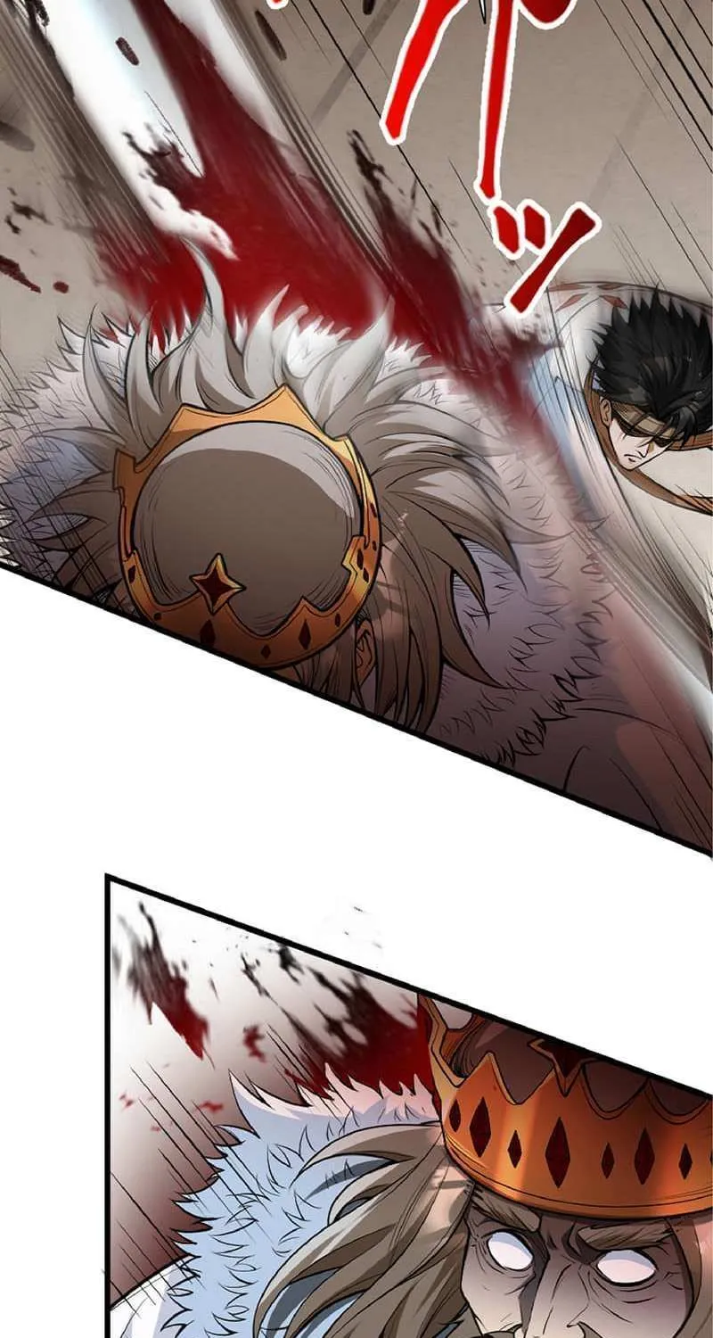 The Hated Black Mage Returns Chapter 50 page 73 - 