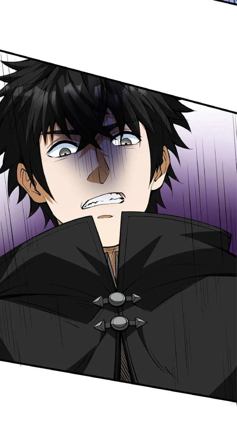 The Hated Black Mage Returns Chapter 50 page 76 - 