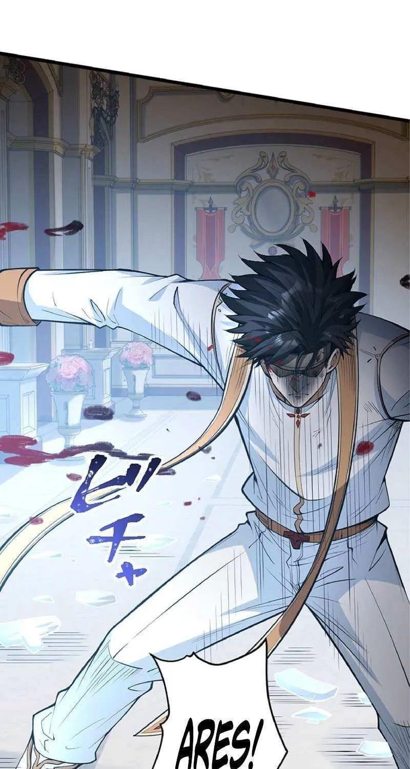 The Hated Black Mage Returns Chapter 50 page 77 - 