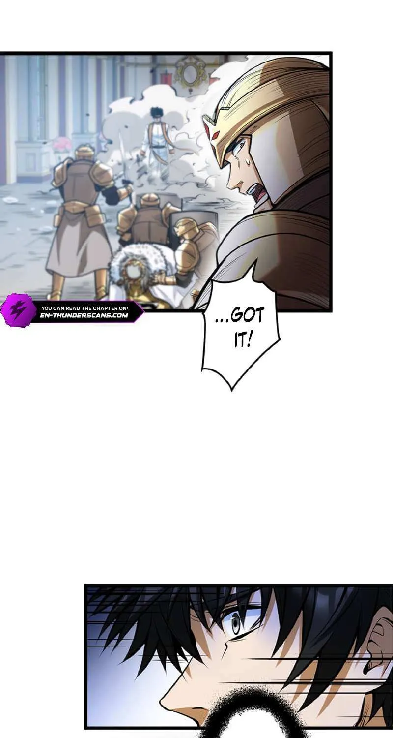 The Hated Black Mage Returns Chapter 51 page 13 - 