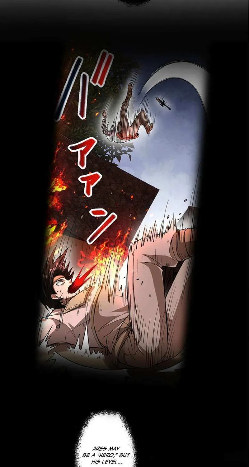 The Hated Black Mage Returns Chapter 51 page 17 - 