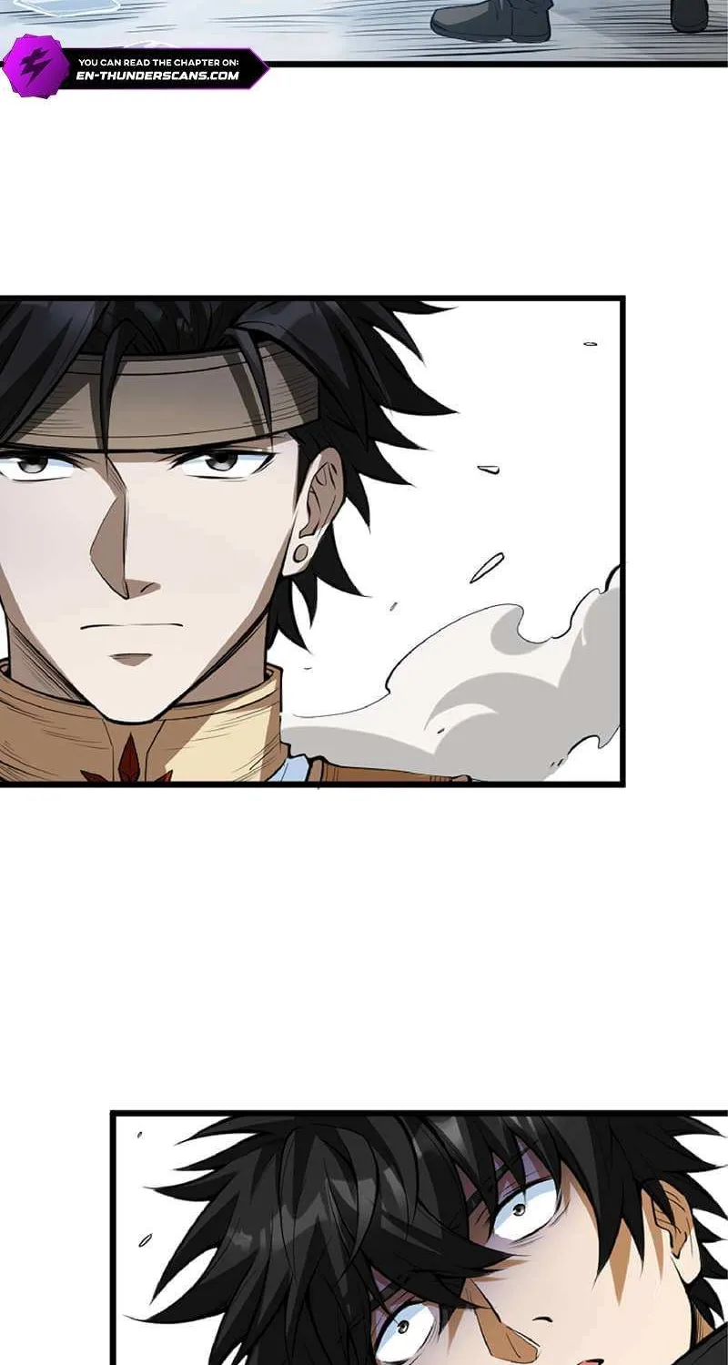 The Hated Black Mage Returns Chapter 51 page 21 - 