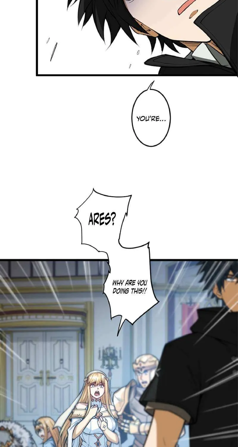 The Hated Black Mage Returns Chapter 51 page 22 - 