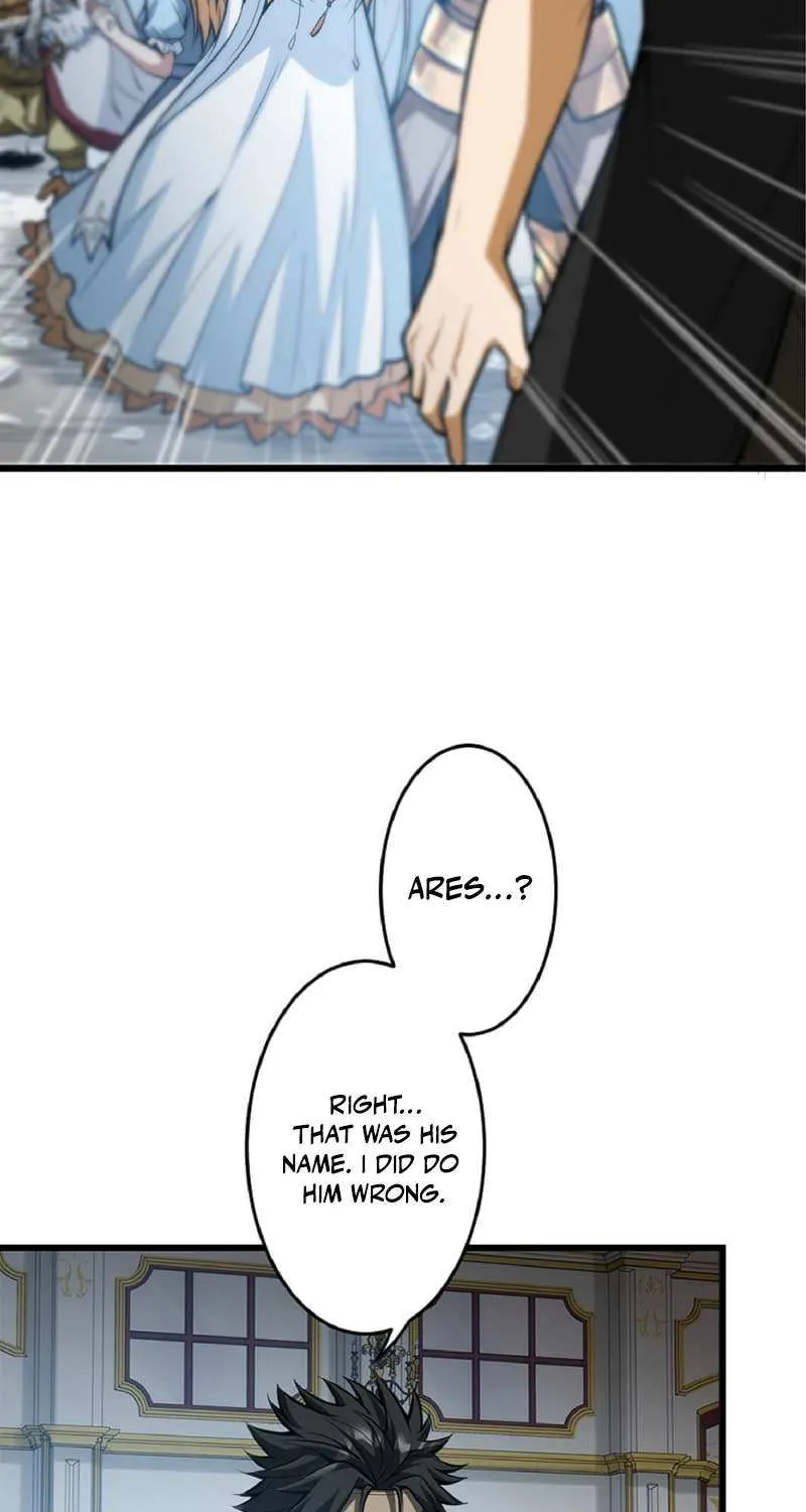 The Hated Black Mage Returns Chapter 51 page 23 - 