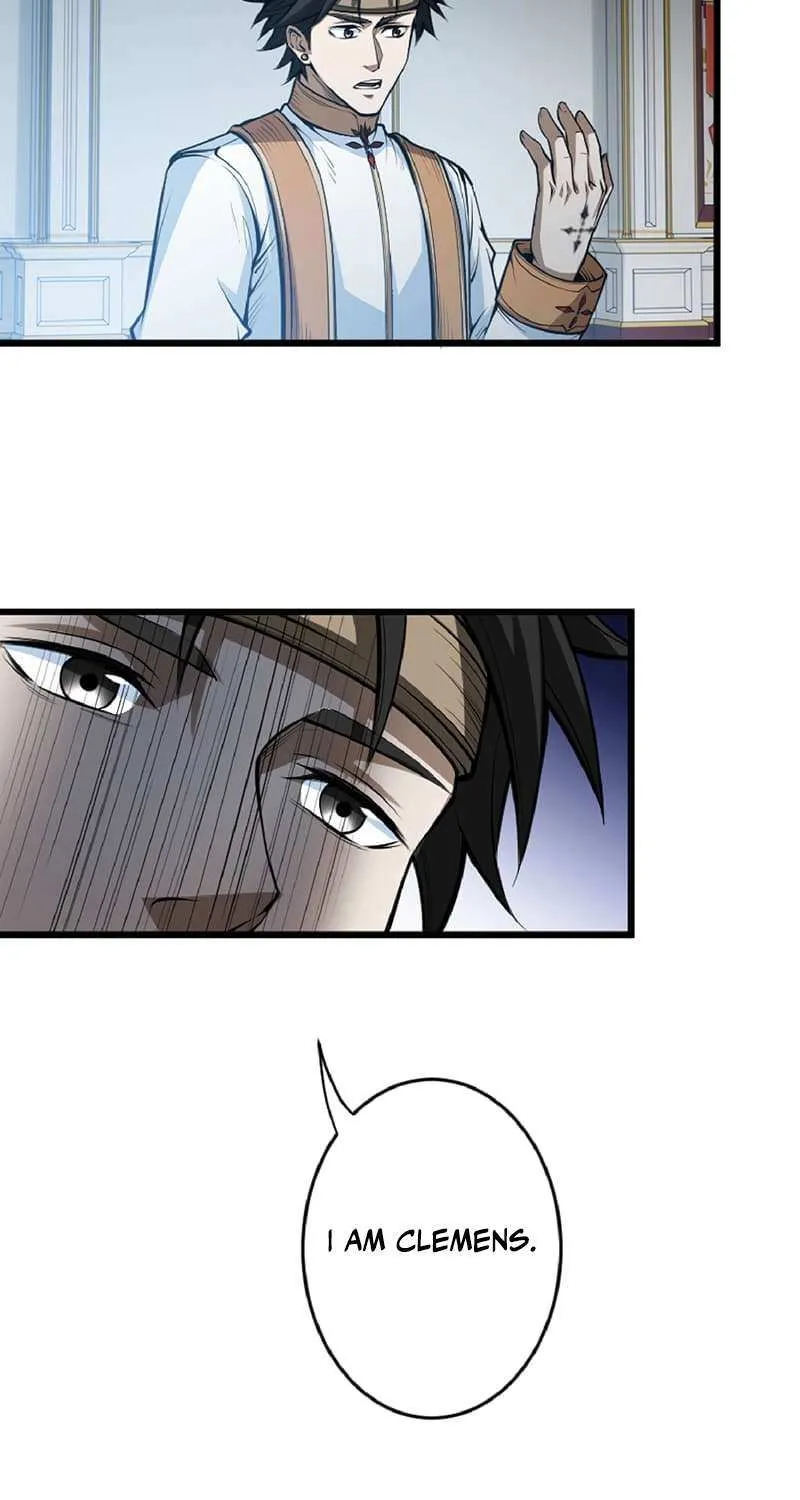 The Hated Black Mage Returns Chapter 51 page 24 - 