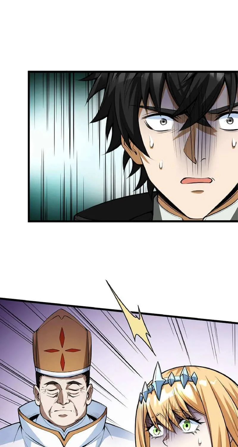 The Hated Black Mage Returns Chapter 51 page 25 - 