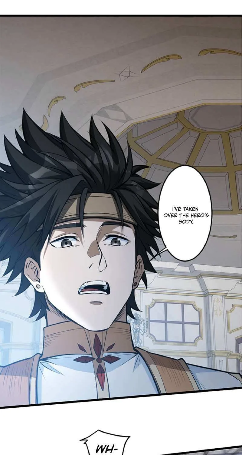 The Hated Black Mage Returns Chapter 51 page 27 - 