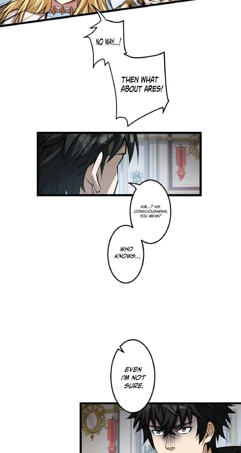 The Hated Black Mage Returns Chapter 51 page 30 - 