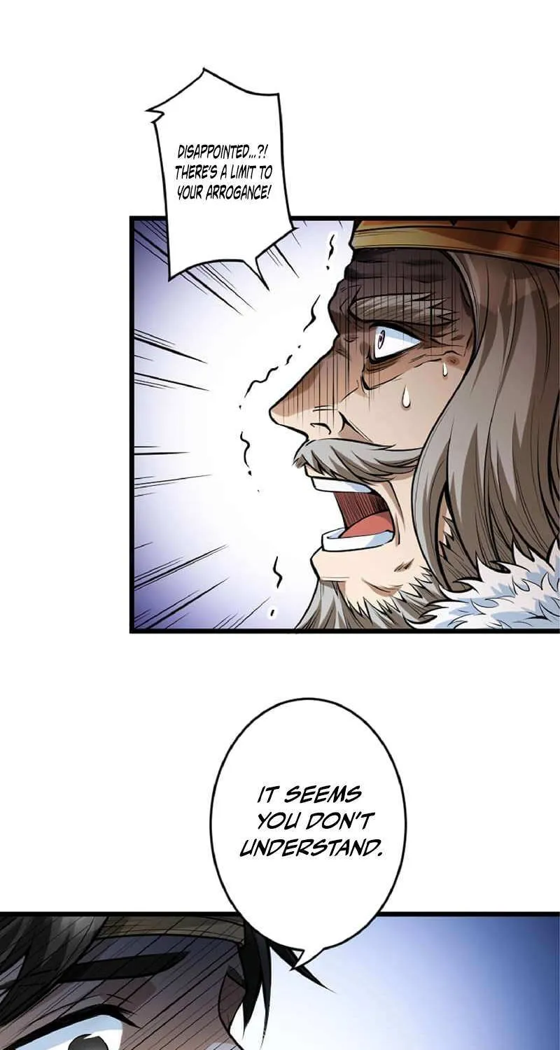 The Hated Black Mage Returns Chapter 51 page 34 - 