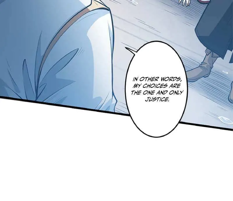 The Hated Black Mage Returns Chapter 51 page 37 - 