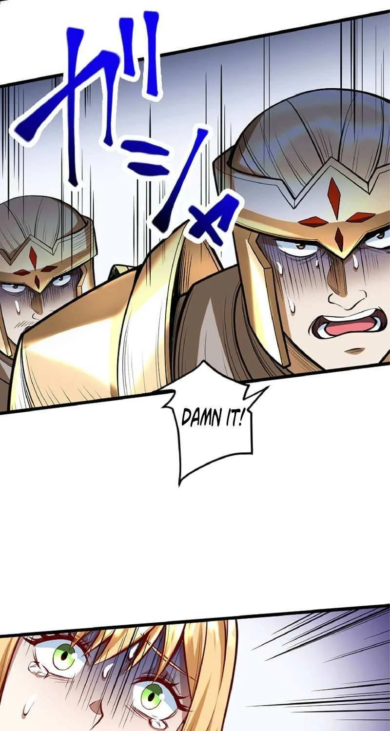 The Hated Black Mage Returns Chapter 51 page 5 - 