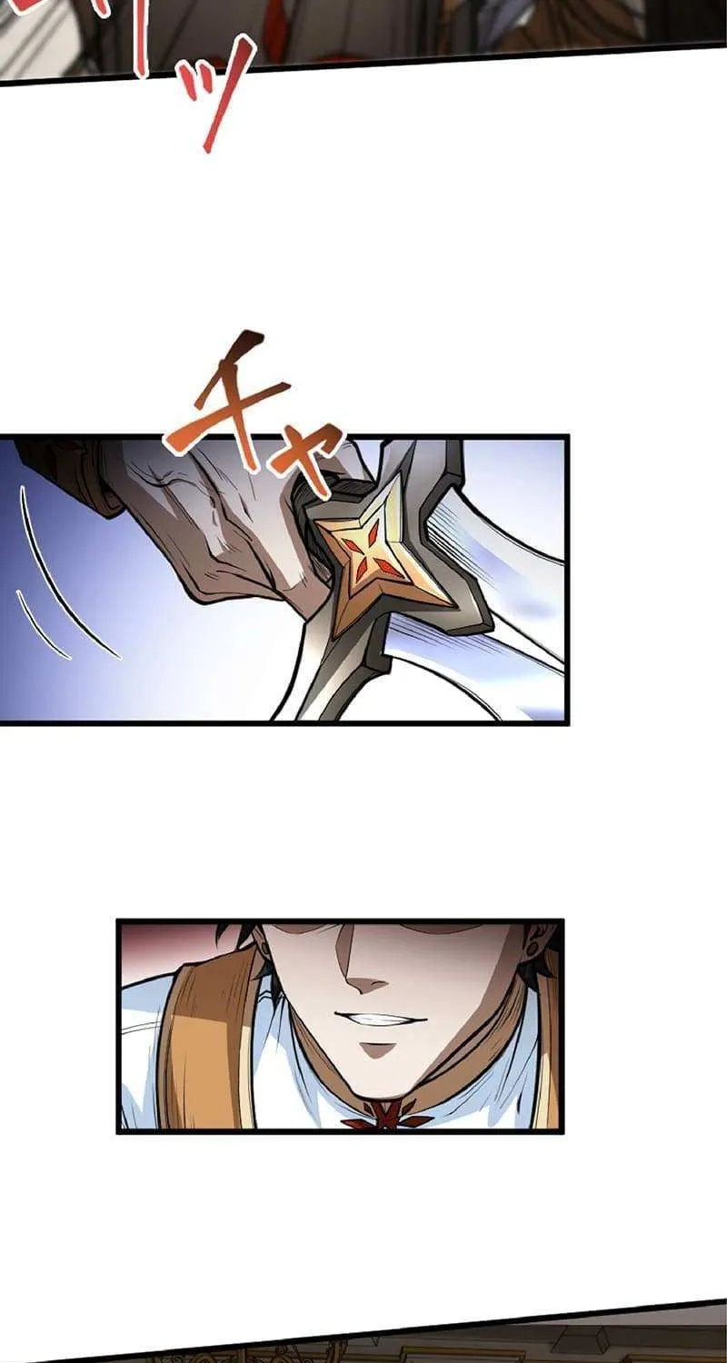 The Hated Black Mage Returns Chapter 51 page 44 - 