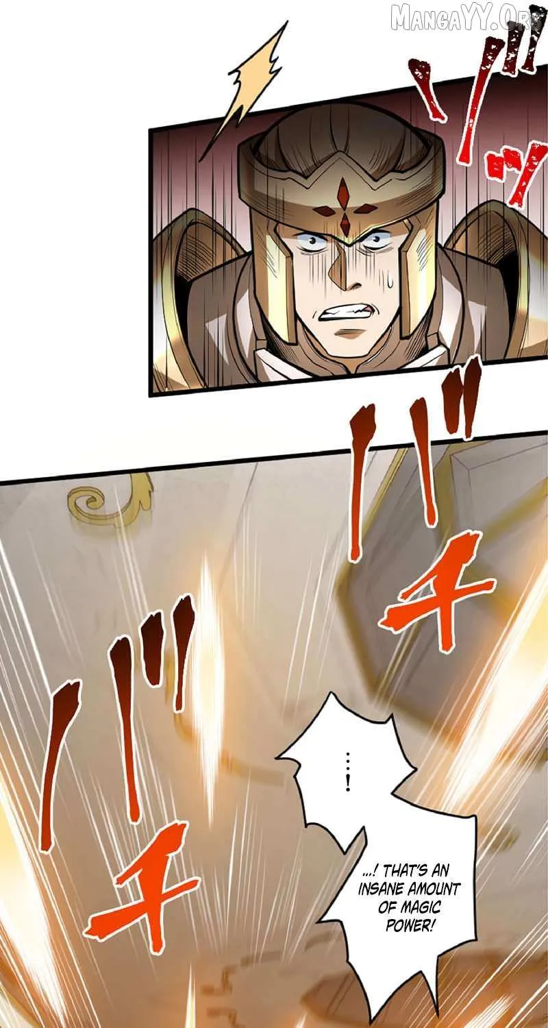 The Hated Black Mage Returns Chapter 51 page 46 - 