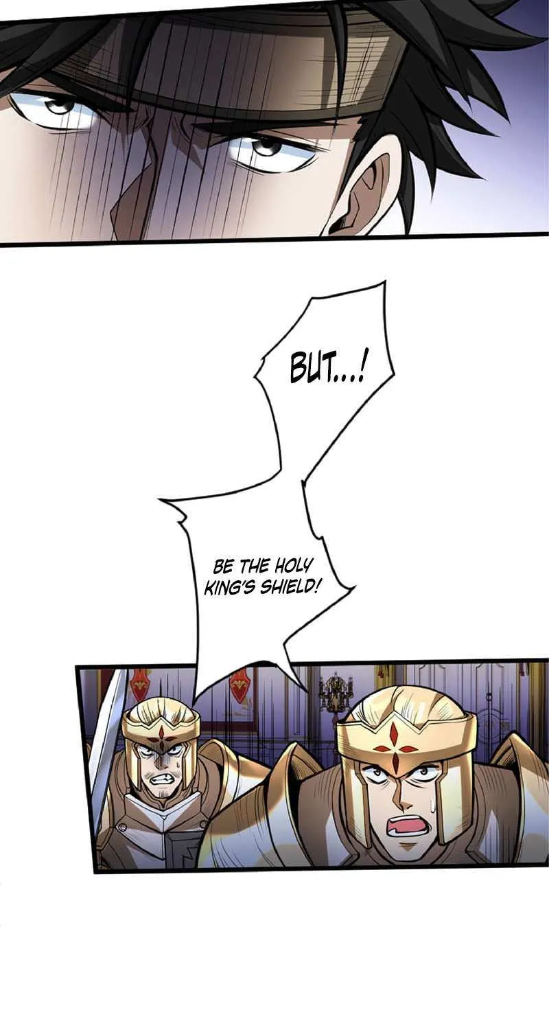The Hated Black Mage Returns Chapter 51 page 48 - 