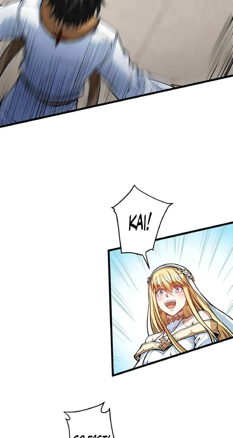 The Hated Black Mage Returns Chapter 51 page 50 - 