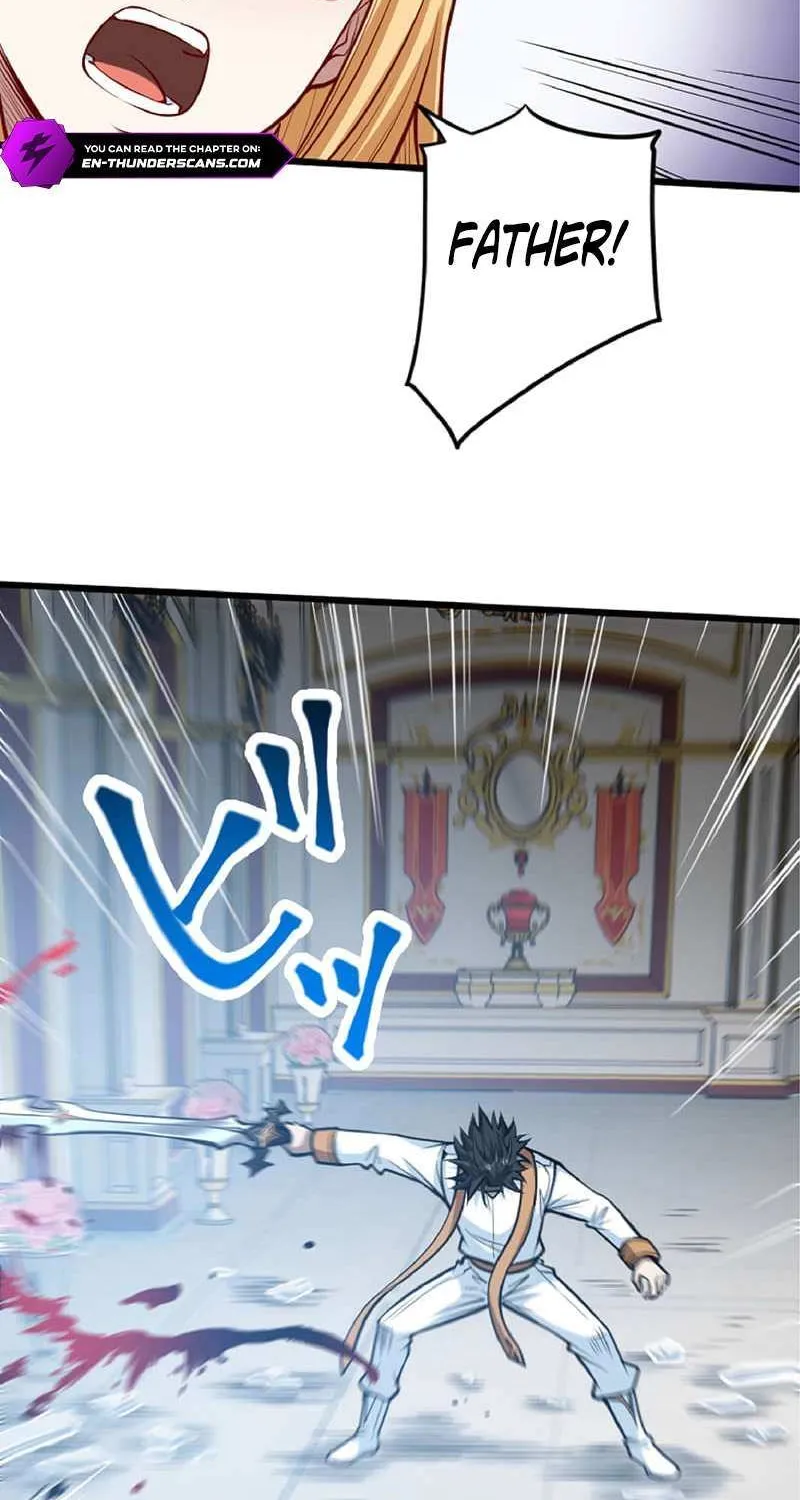 The Hated Black Mage Returns Chapter 51 page 6 - 