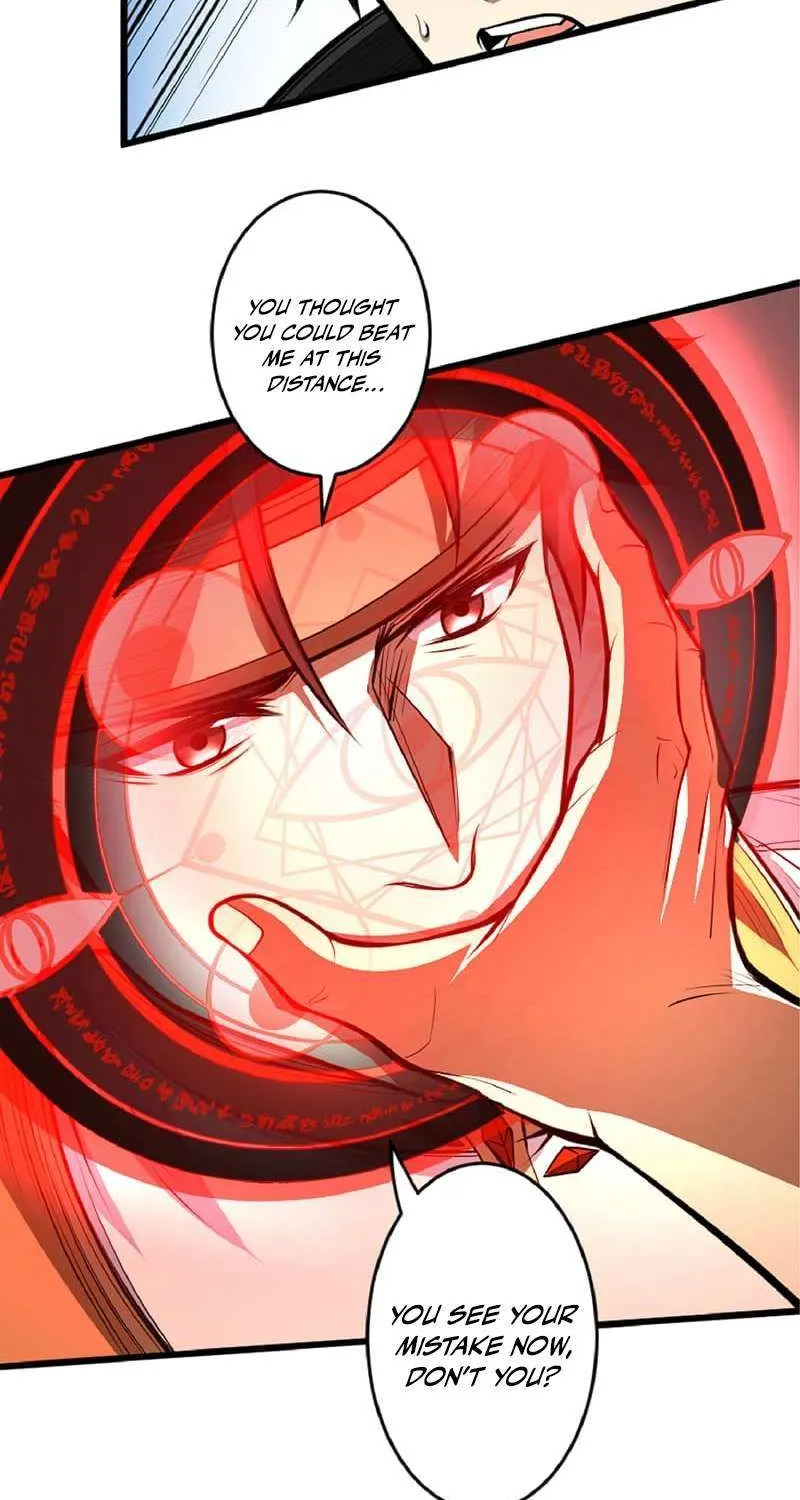 The Hated Black Mage Returns Chapter 51 page 52 - 