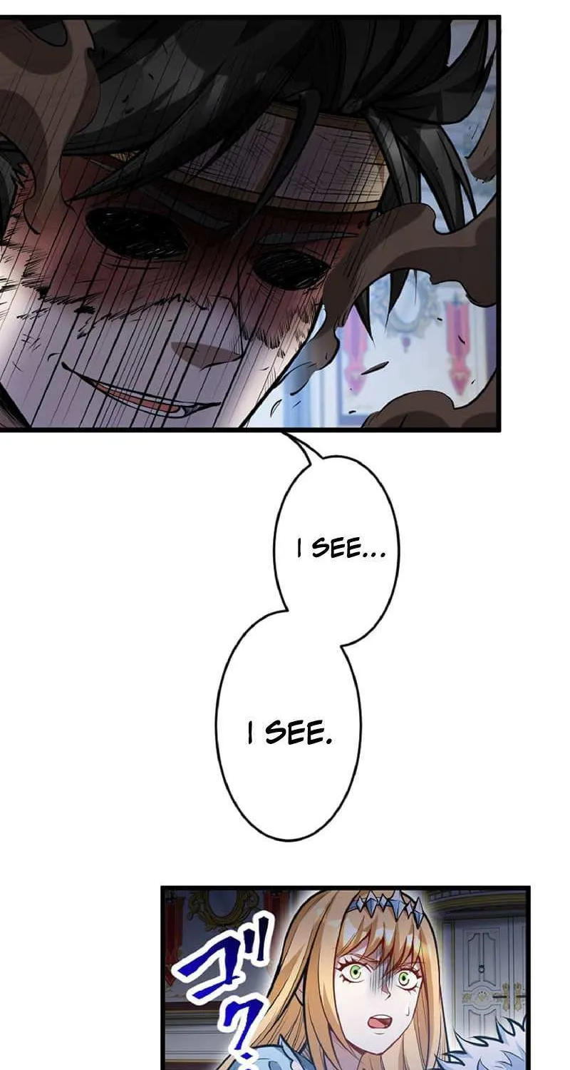 The Hated Black Mage Returns Chapter 51 page 58 - 
