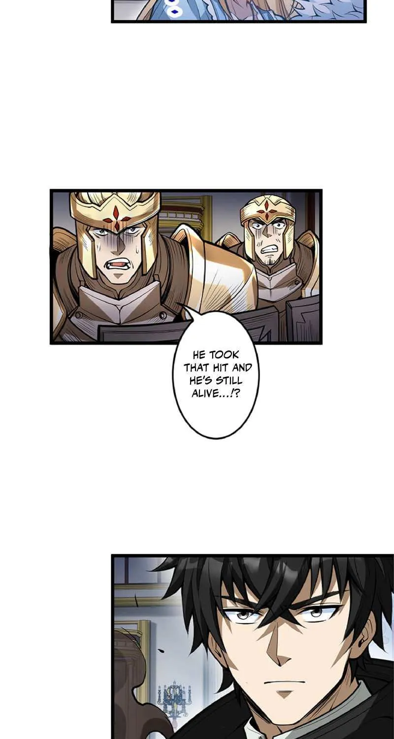 The Hated Black Mage Returns Chapter 51 page 59 - 