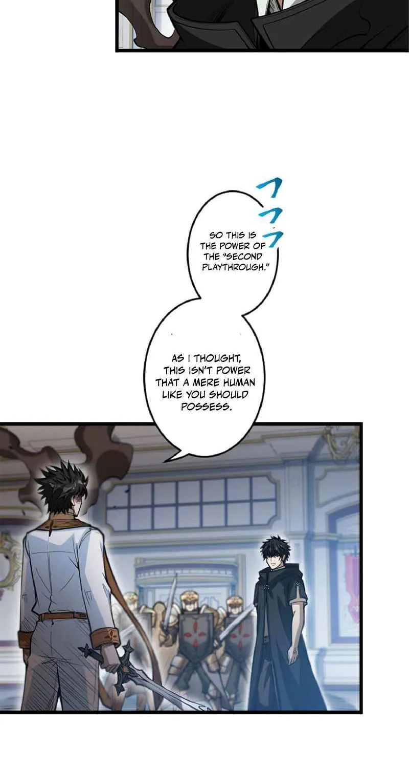The Hated Black Mage Returns Chapter 51 page 60 - 