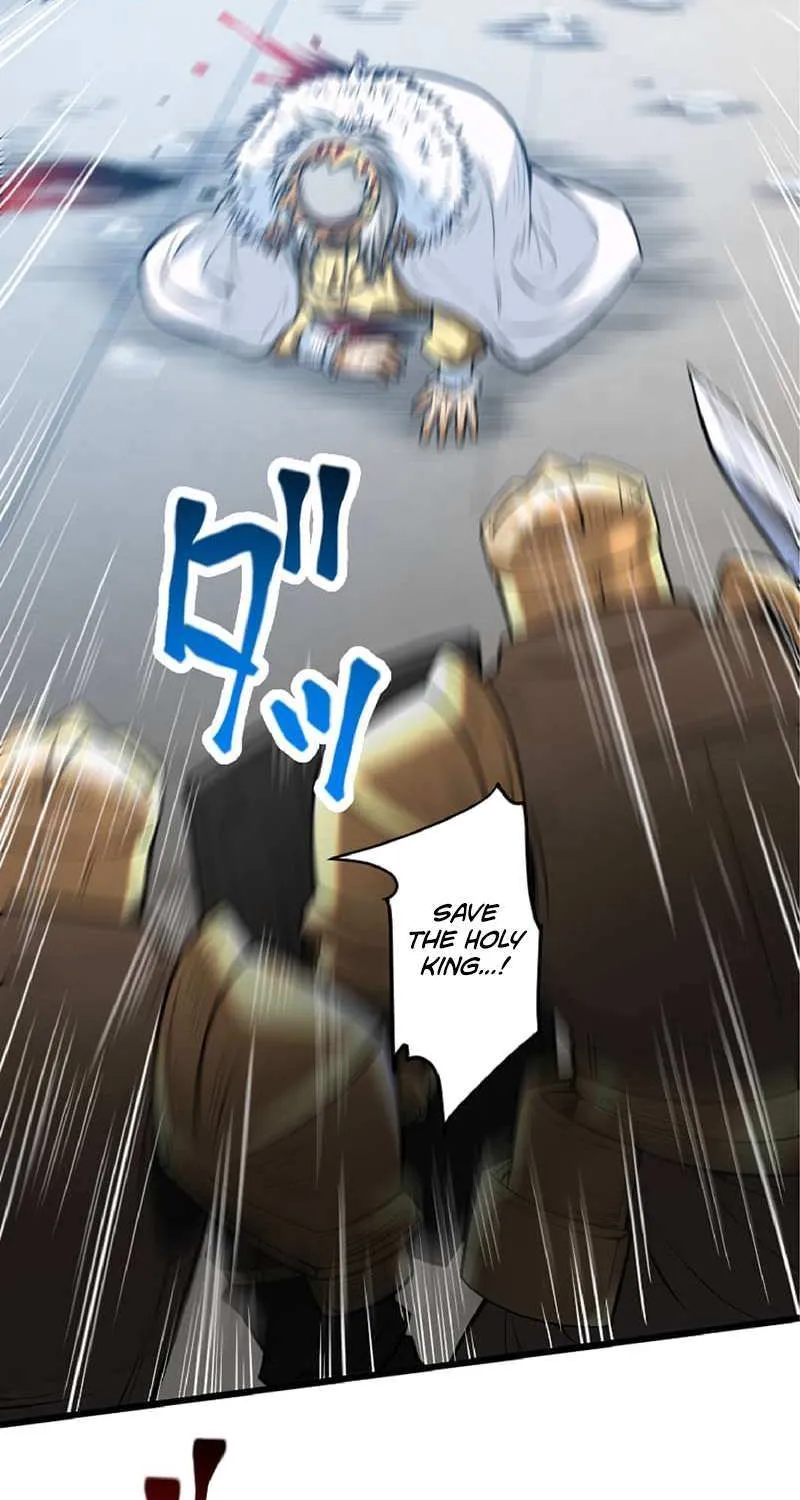 The Hated Black Mage Returns Chapter 51 page 7 - 