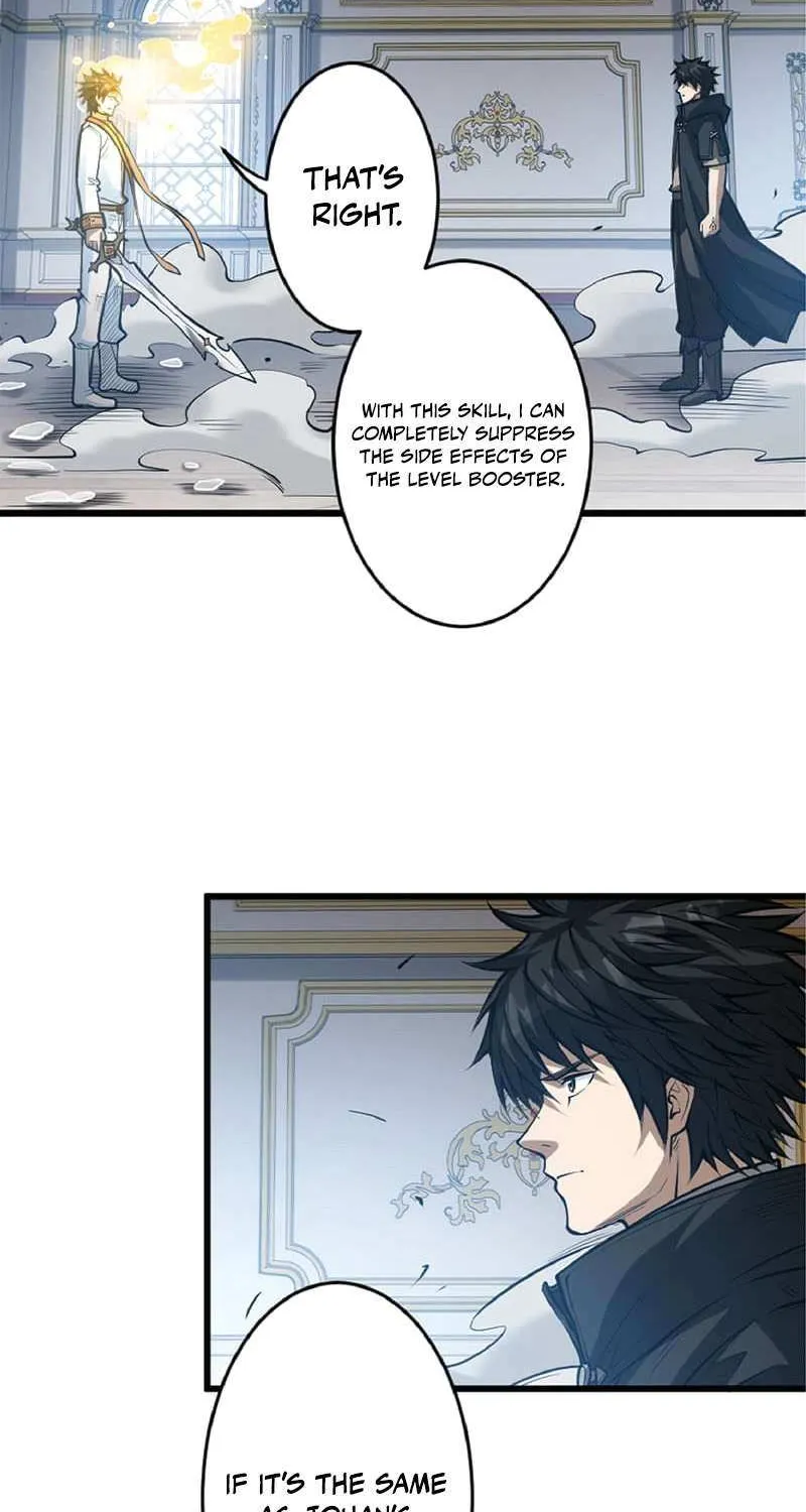 The Hated Black Mage Returns Chapter 51 page 62 - 