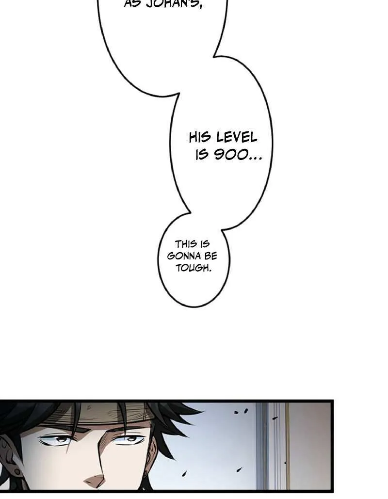 The Hated Black Mage Returns Chapter 51 page 63 - 