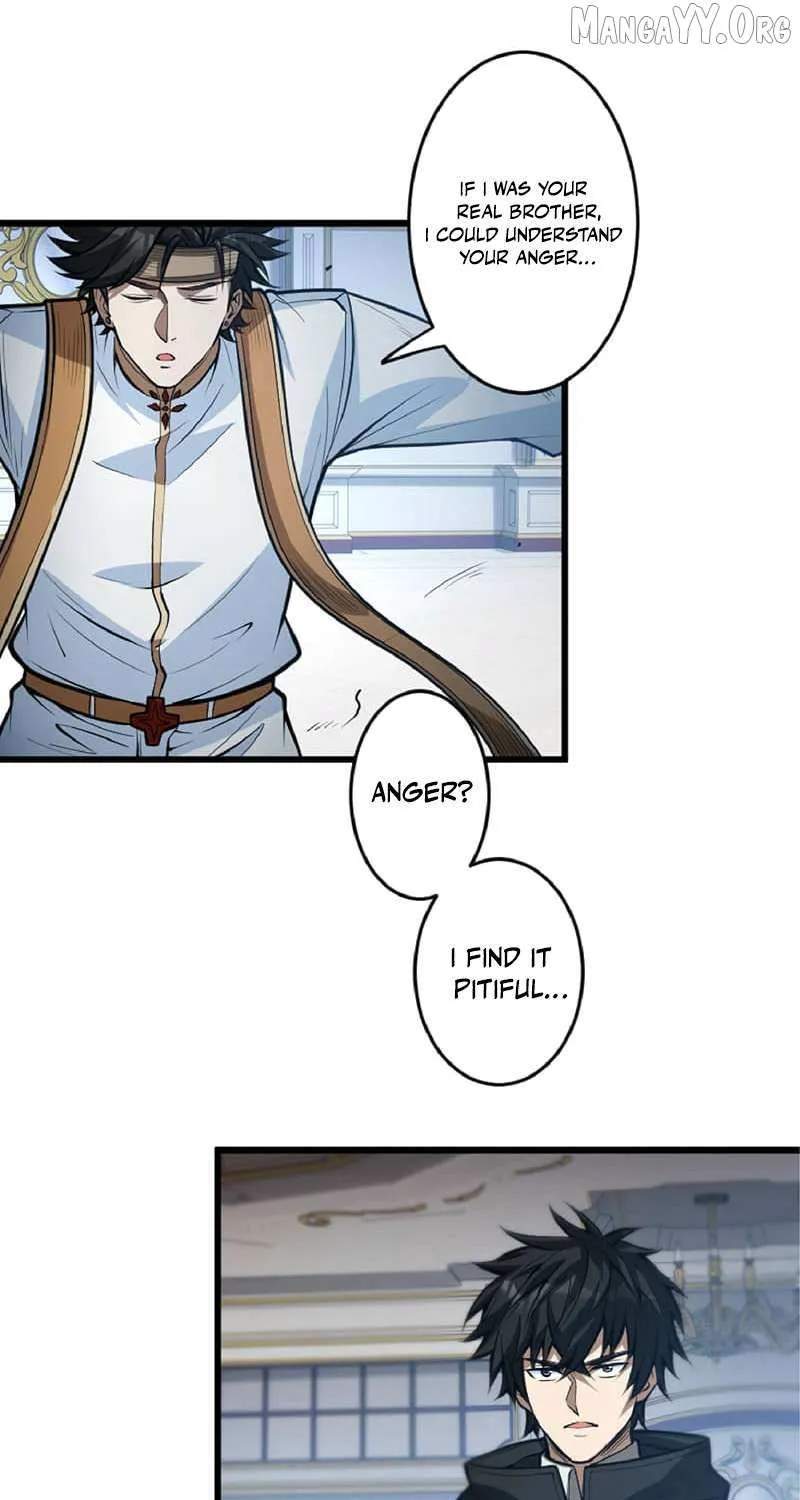 The Hated Black Mage Returns Chapter 51 page 64 - 