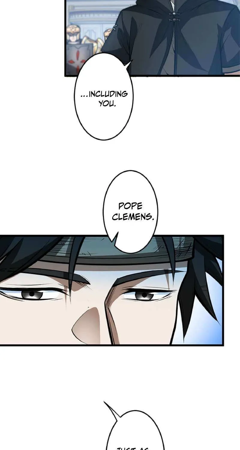 The Hated Black Mage Returns Chapter 51 page 65 - 