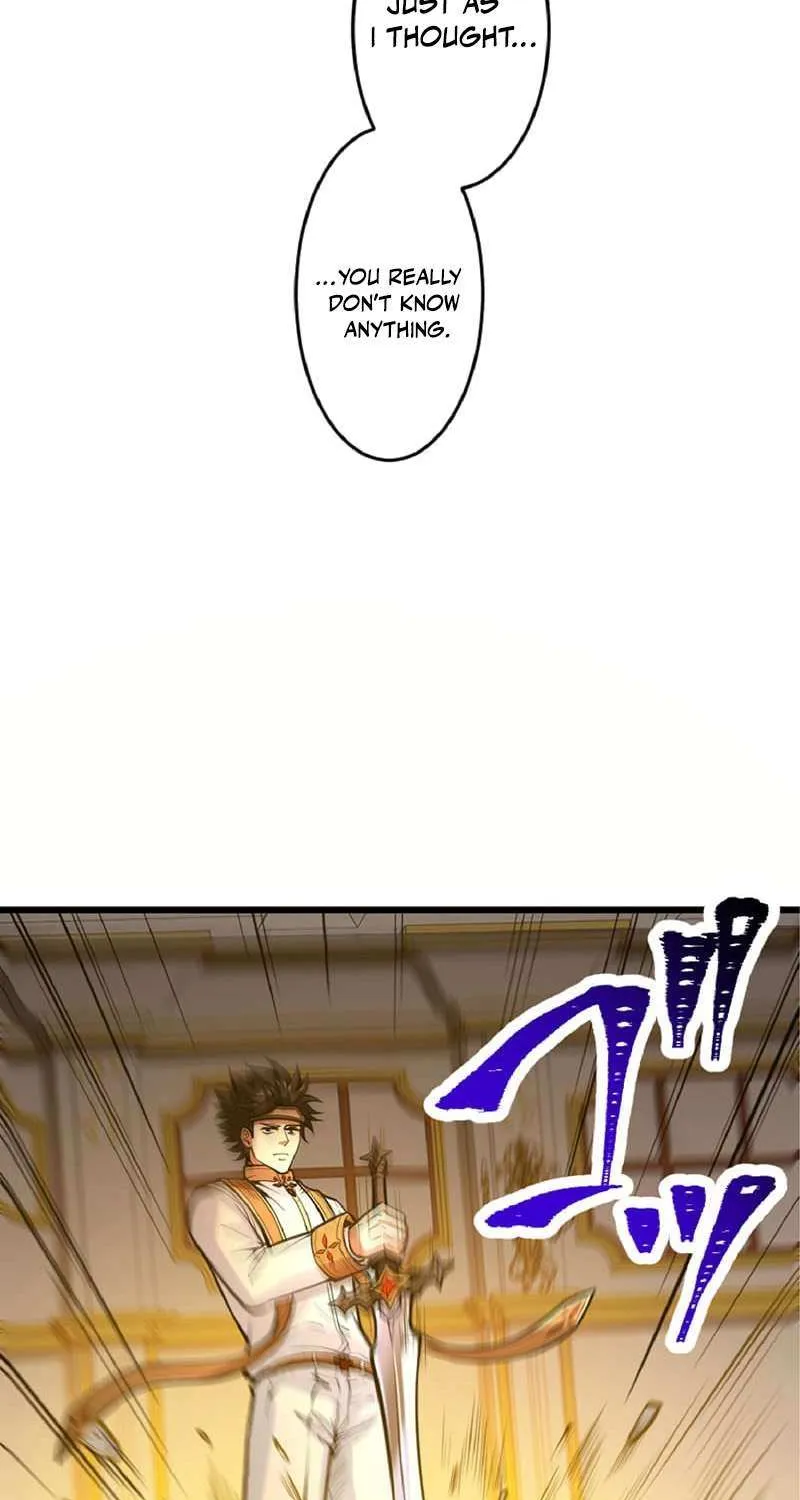 The Hated Black Mage Returns Chapter 51 page 66 - 