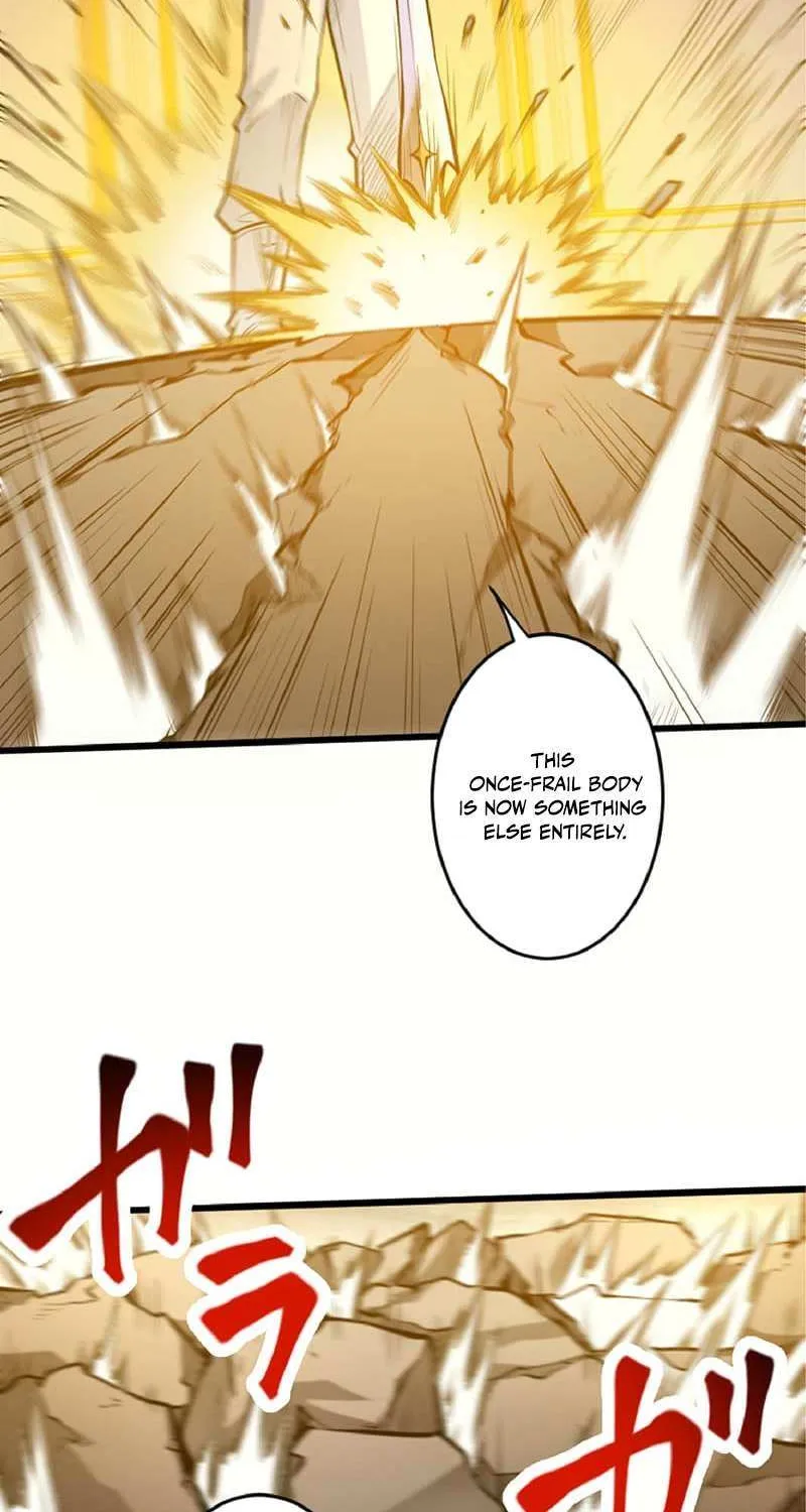 The Hated Black Mage Returns Chapter 51 page 67 - 
