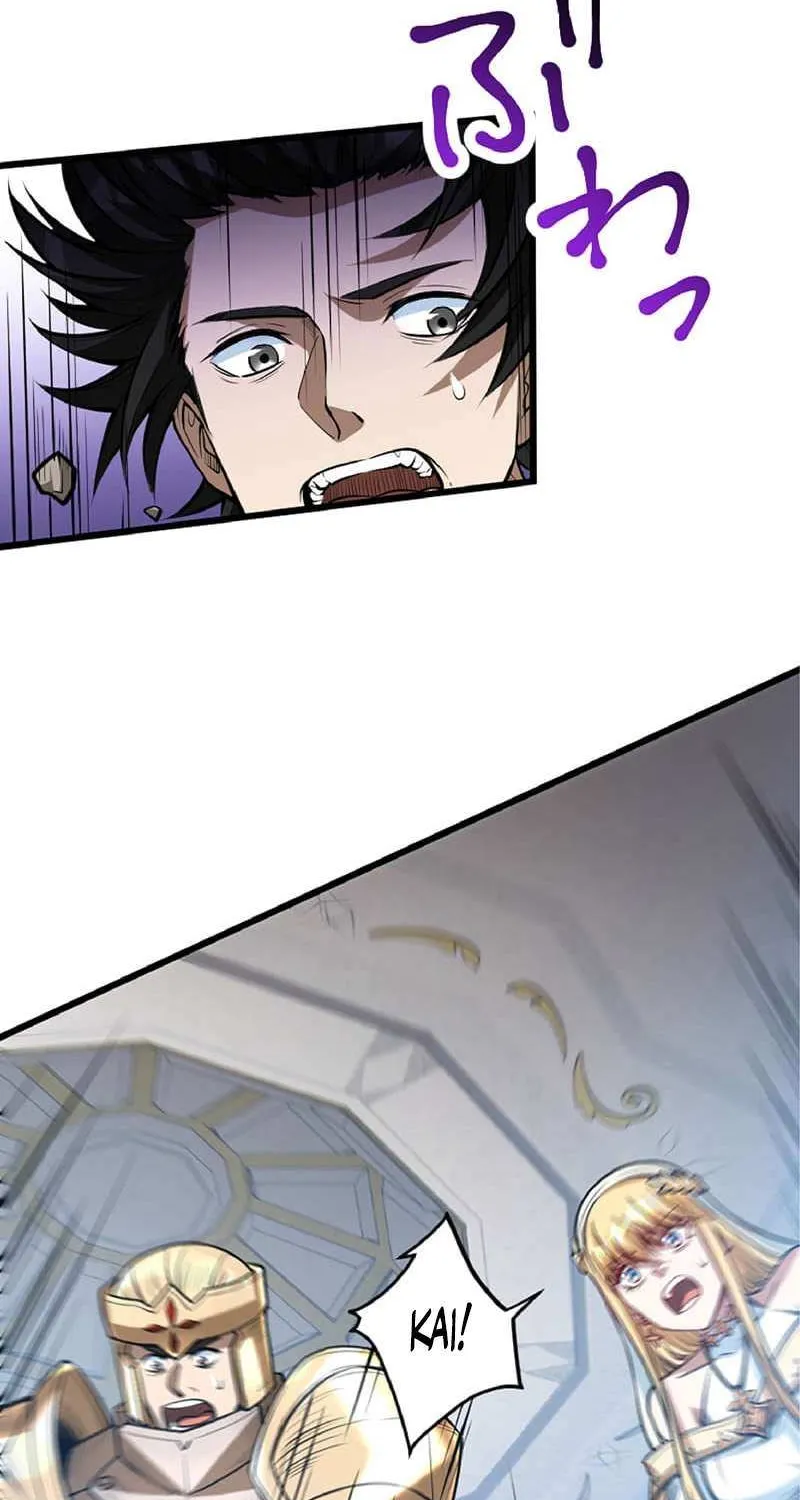 The Hated Black Mage Returns Chapter 51 page 69 - 
