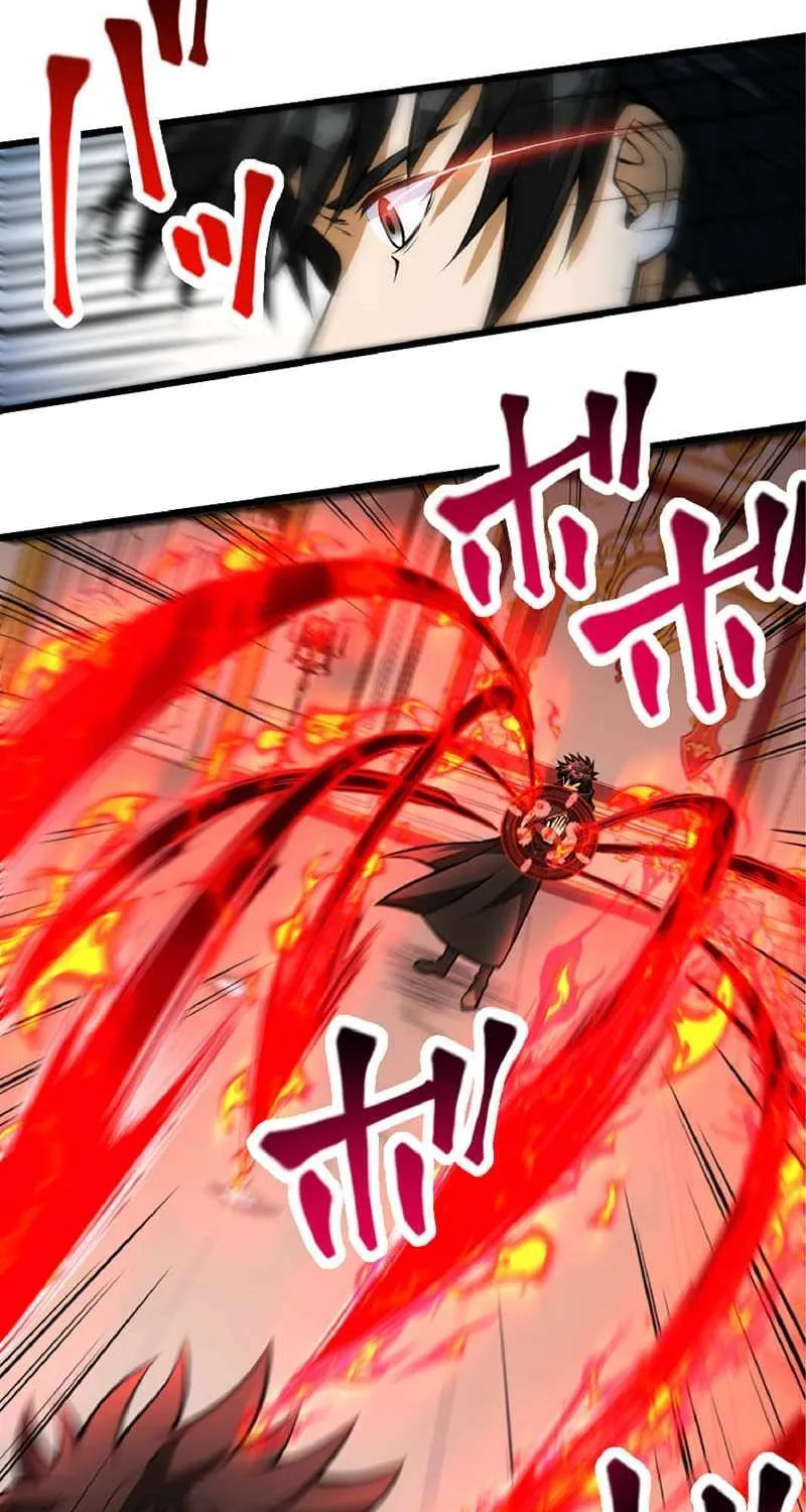 The Hated Black Mage Returns Chapter 51 page 8 - 