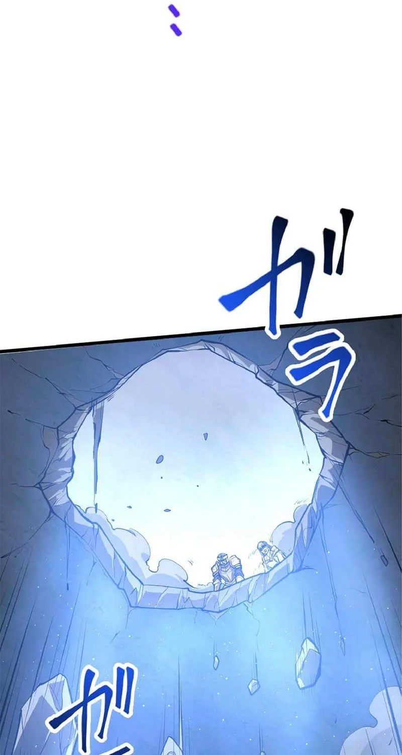 The Hated Black Mage Returns Chapter 51 page 71 - 