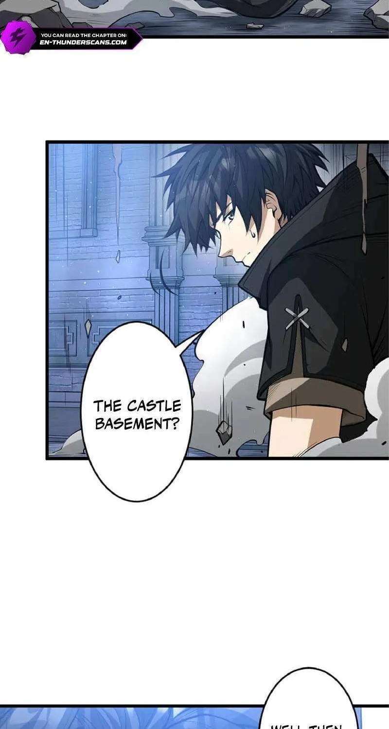The Hated Black Mage Returns Chapter 51 page 74 - 