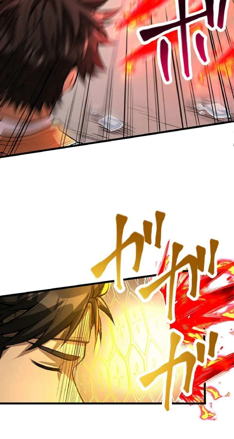 The Hated Black Mage Returns Chapter 51 page 9 - 
