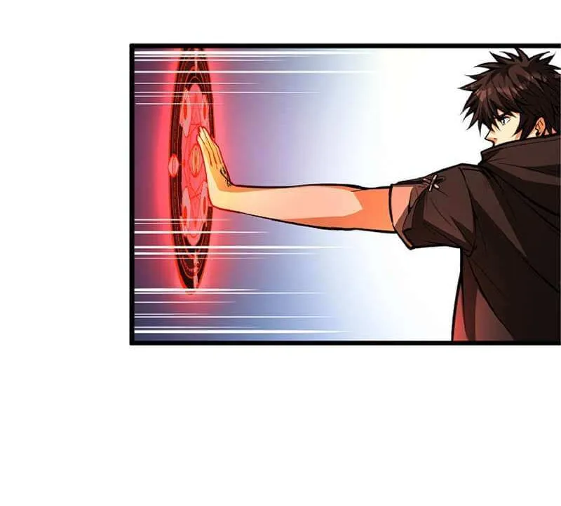 The Hated Black Mage Returns Chapter 51 page 10 - 