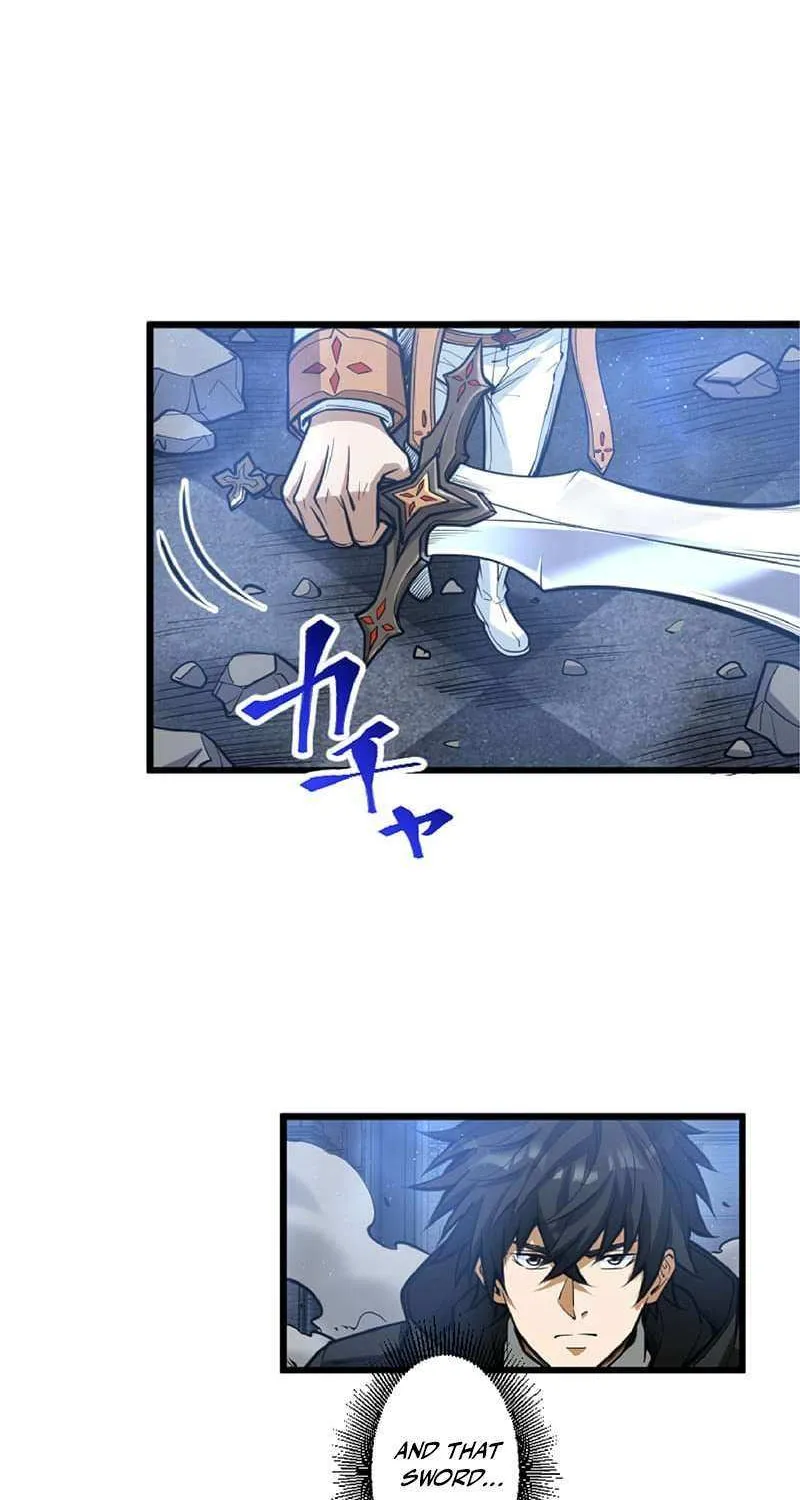The Hated Black Mage Returns Chapter 52 page 13 - 