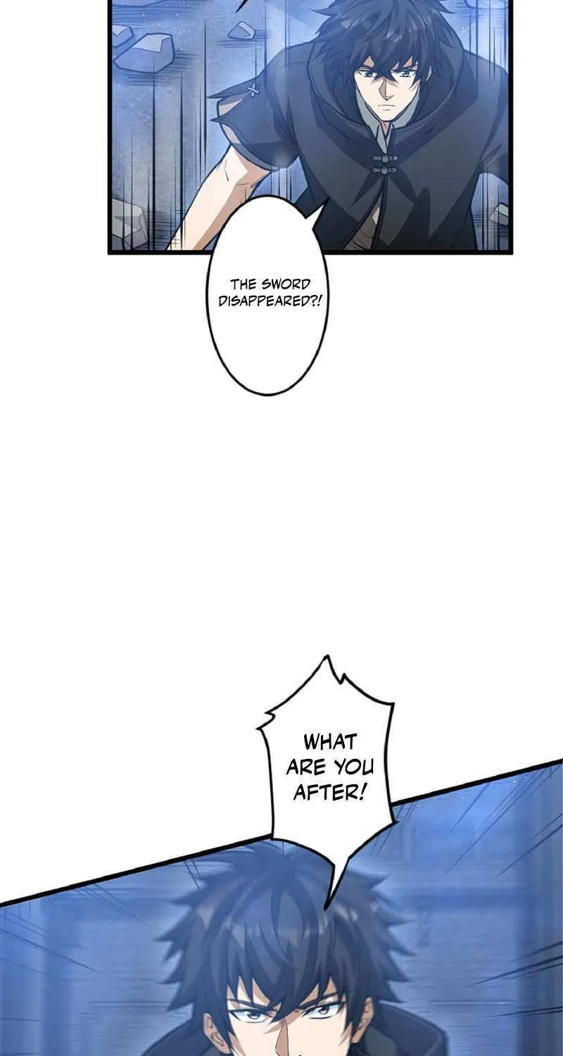 The Hated Black Mage Returns Chapter 52 page 15 - 