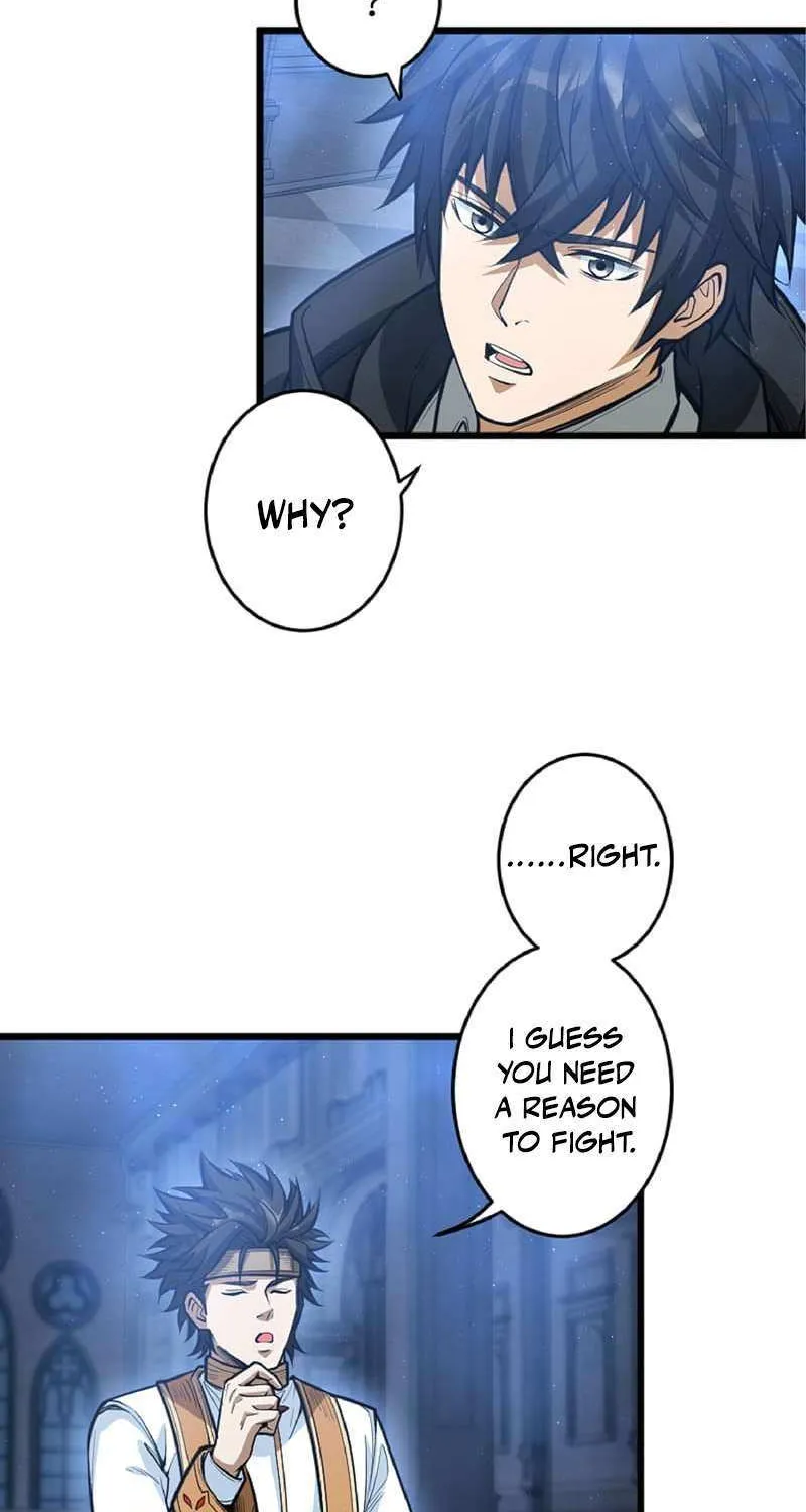 The Hated Black Mage Returns Chapter 52 page 17 - 
