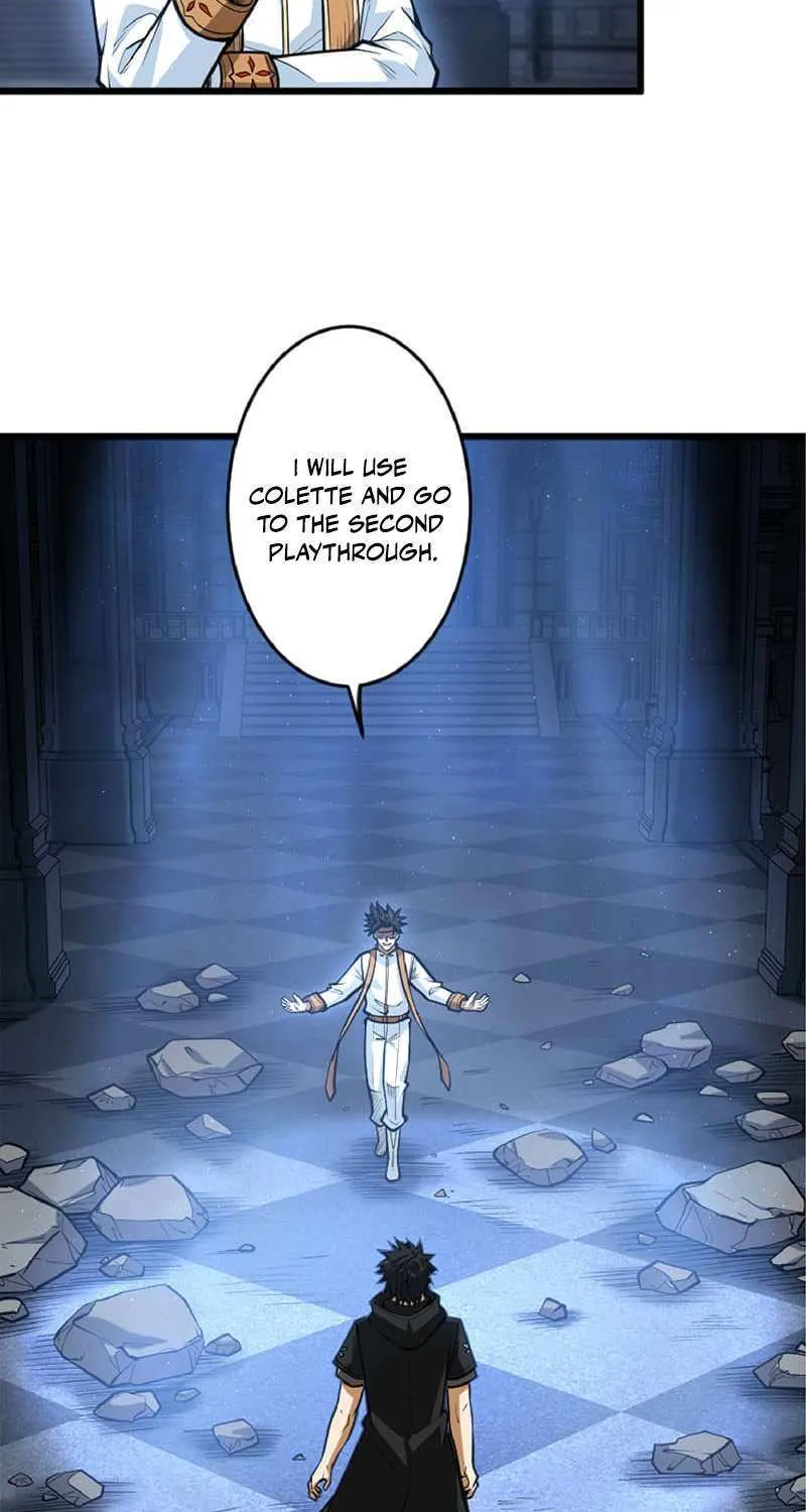 The Hated Black Mage Returns Chapter 52 page 18 - 