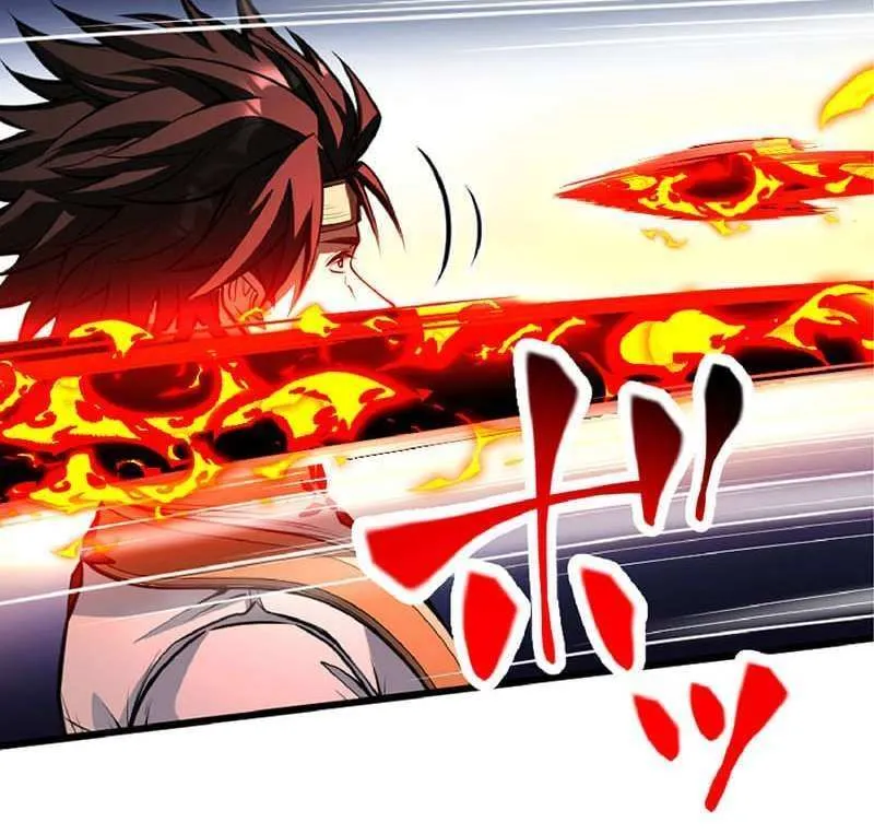 The Hated Black Mage Returns Chapter 52 page 20 - 