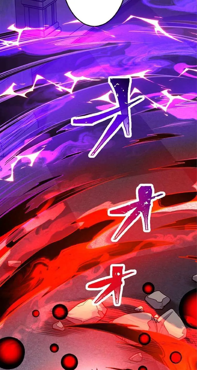 The Hated Black Mage Returns Chapter 52 page 23 - 